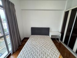Avila Gardens (D17), Condominium #638432221
